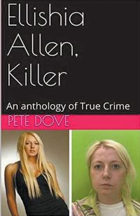 Cover image for Ellishia Allen, Killer