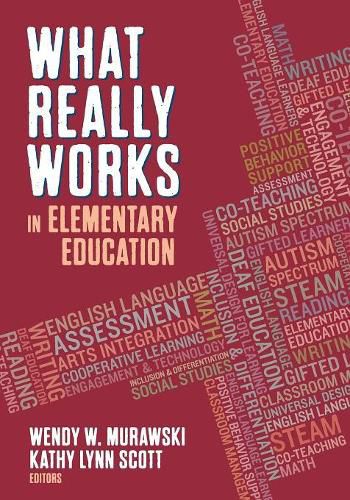 Cover image for What Really Works in Elementary Education