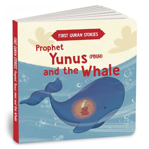 Cover image for Prophet Yunus (PBUH) and the Whale