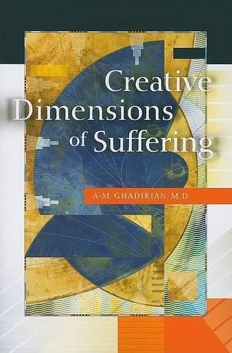 Cover image for Creative Dimensions of Suffering