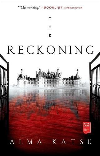 The Reckoning: Book Two of the Taker Trilogyvolume 2