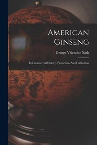 Cover image for American Ginseng