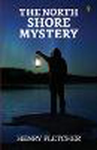 Cover image for The North Shore Mystery