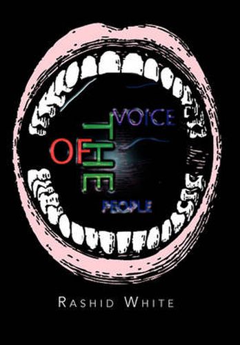 Cover image for The Voice of the People