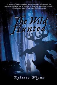 Cover image for The Wild Hunted