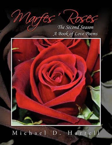 Cover image for Marfes Roses