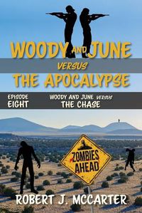 Cover image for Woody and June versus the Chase