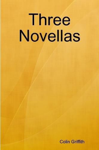 Three Novellas