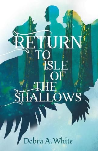 Cover image for Return to Isle of the Shallows