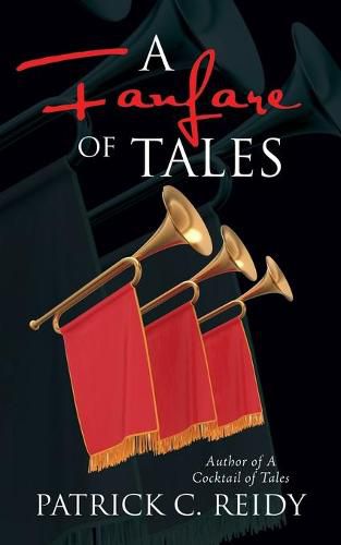 Cover image for A Fanfare of Tales