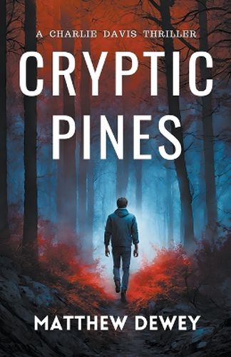 Cover image for Cryptic Pines