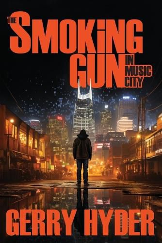 The Smoking Gun In Music City