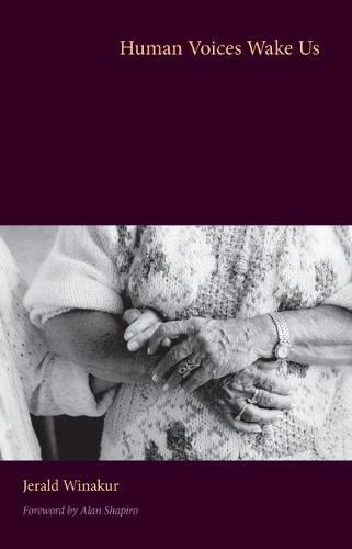Cover image for Human Voices Wake Us