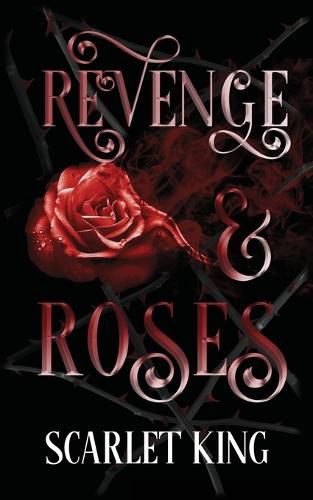 Cover image for Revenge and Roses