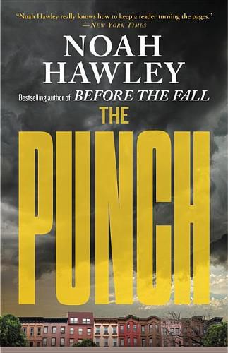 Cover image for The Punch