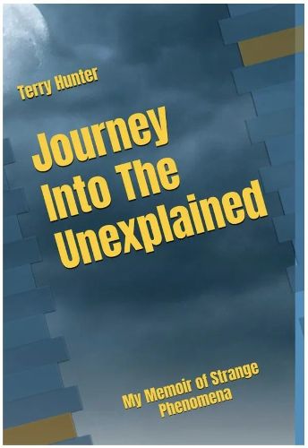 Cover image for Journey Into the Unexplained