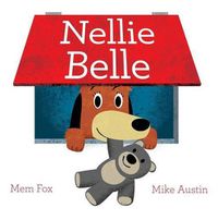 Cover image for Nellie Belle