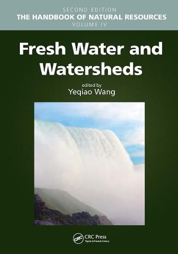 Cover image for Fresh Water and Watersheds