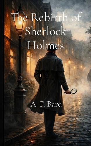 Cover image for The Rebirth of Sherlock Holmes