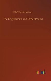 Cover image for The Englishman and Other Poems