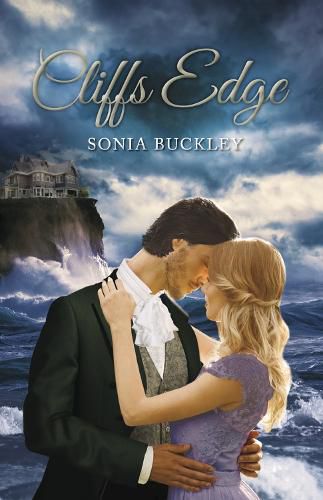 Cover image for Cliffs Edge