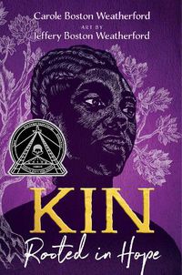 Cover image for Kin