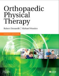 Cover image for Orthopaedic Physical Therapy