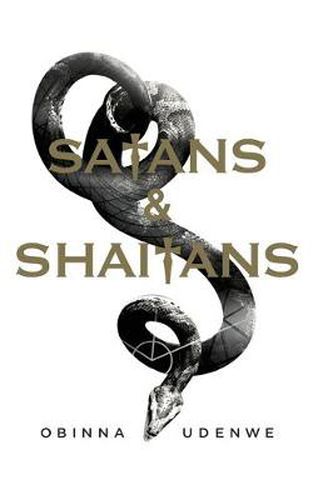 Cover image for Satans and Shaitans