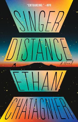 Cover image for Singer Distance