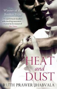 Cover image for Heat And Dust
