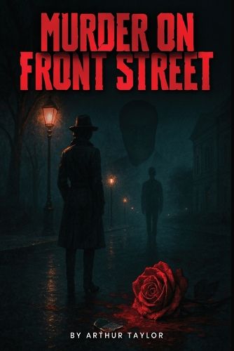 Cover image for Murder On Front Street