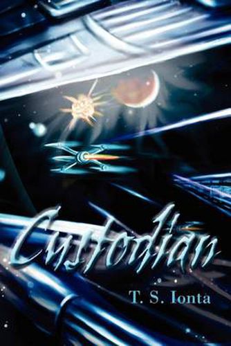 Cover image for Custodian