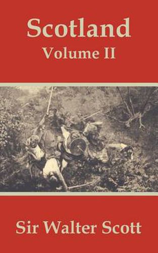 Cover image for Scotland (Volume Two)