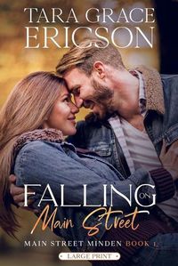 Cover image for Falling on Main Street