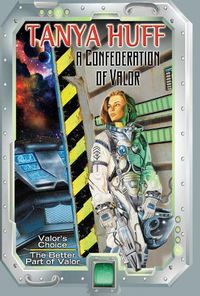 Cover image for A Confederation Of Valor