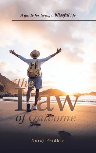 Cover image for The Law of Outcome