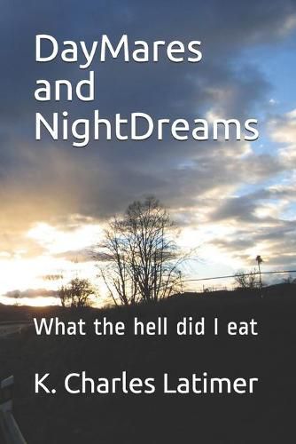 Cover image for DayMares and NightDreams