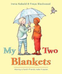 Cover image for My Two Blankets
