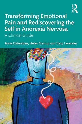 Transforming Emotional Pain and Rediscovering the Self in Anorexia Nervosa