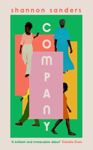 Cover image for Company