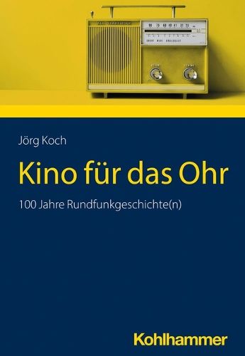 Cover image for Kino Fur Das Ohr
