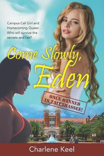 Cover image for Come Slowly, Eden