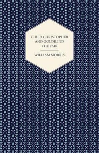 Child Christopher and Goldilind the Fair (1895)