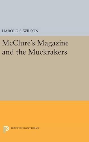 McClure's Magazine and the Muckrakers