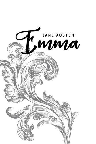 Cover image for Emma