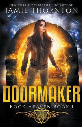 Cover image for Doormaker