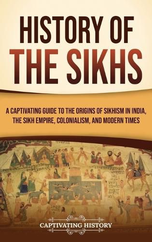 History of the Sikhs