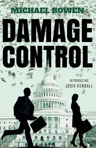 Cover image for Damage Control