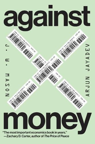 Cover image for Against Money