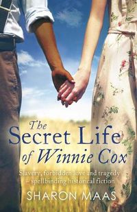 Cover image for The Secret Life of Winnie Cox